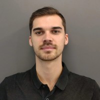 FLEXIKEG Employee Nicolas Quintin's profile photo
