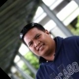 College of Micronesia-FSM Employee Francis Alex's profile photo