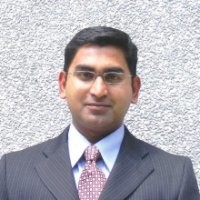 None Employee Ashwin Pradhan's profile photo