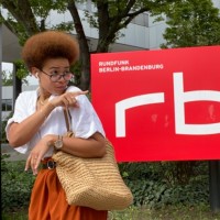 WRIR Richmond Independent Radio Employee Janell Moore's profile photo