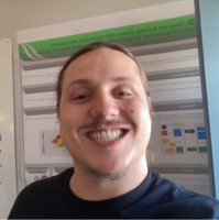 StorageDefender Employee Gage Vanhaverbeke's profile photo