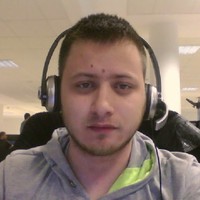 MailGate Employee Svetlin Buy's profile photo