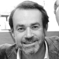 PMSm Employee Alain Bouellat's profile photo