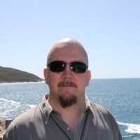 NRC Group Sverige Employee Joakim Lindgren's profile photo
