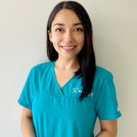 Servicio Medico Legal Employee María Paz Fredes's profile photo