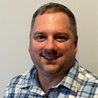 Accessable Employee Terry Fried's profile photo