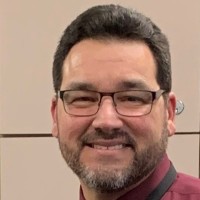 Olmsted County Minnesota Employee Wilfredo Roman's profile photo