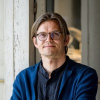 ART+COM Employee Jussi Ängeslevä's profile photo