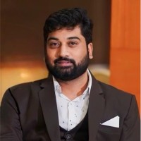 Giridhar Kumar Email & Phone Number