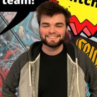 The Window Brothers Employee Mitchell George's profile photo