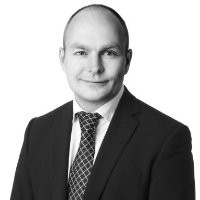Grant Thornton Sweden Employee Daniel Forsgren's profile photo