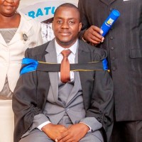 ZAOGA Forward in Faith Ministries International Employee Presume Manyere's profile photo