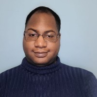 Architectural Technologist Employee Alex Aciat's profile photo