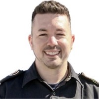 Coopérative de travailleurs d'Ambulance de l'Estrie Employee Nicolas Taschereau's profile photo