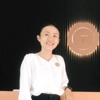 TIA Wellness Resort Employee Thi Nguyen's profile photo