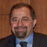 2E Design Engineering Employee Zafer Döngel's profile photo