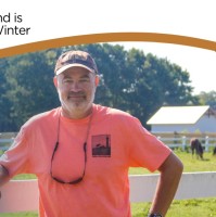 Corolla Wild Horse Fund Employee Christopher Winter's profile photo