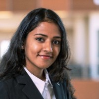 Greenstand Employee Teja Tirunagari's profile photo