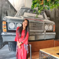 Innovic Employee Ankita Gangwar's profile photo