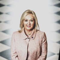 Integrated Education Fund Employee Kathleen Ohare's profile photo