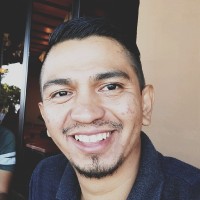 FOSALUD Employee Josue Murcia's profile photo