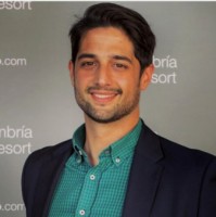 Prestige Software Employee Juan Ramón Simino's profile photo