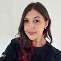 Agência Loopers Employee Lais Souza's profile photo