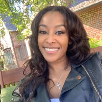 The Alden Network Employee Keanna Parker's profile photo