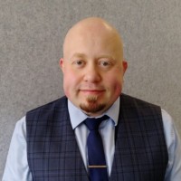 CU Coventry Employee Maher Aldakkak's profile photo