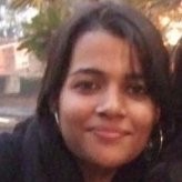 Make A Difference Employee Lavanya Jagannathan's profile photo