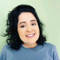 Uniao Assessoria Contabil Employee Cintia Lustosa's profile photo