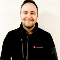 Archive-Vault Ltd Employee Bradley Pitcher's profile photo