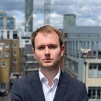 Clearwell Capital Limited Employee Alex Stoner's profile photo