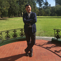 Haver Technologies(Tianjin) Co,ltd Employee Jackey Wang's profile photo