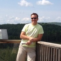 The Americana Conference, Resort, Spa and Waterpark Employee Richard Leney's profile photo