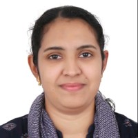 ARCCL Employee Sincy Thomas's profile photo