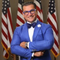 NYU Stern School of Business Employee Robert Kayal's profile photo