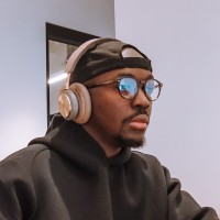 Footy Amigo Employee Daniel Damilola Nejo's profile photo