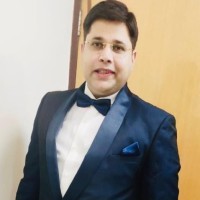 Reqroute, Inc Employee Shobhit Gupta's profile photo