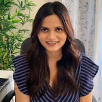 IBM Employee Preeti K.'s profile photo