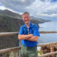 International Federation of Airworthiness (IFA) Employee John Vincent's profile photo