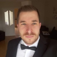 Trim Castle Hotel Employee Lukas Konecny's profile photo