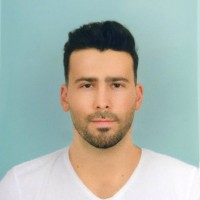 Signera Employee Serdar Canbol's profile photo