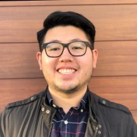 Pie (pie.org) Employee Raymond Tan's profile photo