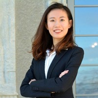 Ministry of Foreign Affairs, Taiwan (R.O.C.) Employee Yi-Fang Lee's profile photo