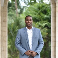 Bureau of Standards Jamaica Employee Raylee Dunkley's profile photo