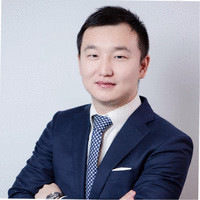 V2FUTURE B.V. Employee Yifu Ge's profile photo