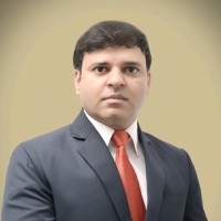 Accenture Employee Yogesh Bhati's profile photo