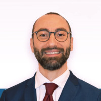 Regione Calabria Employee Alfredo Lanzellotti's profile photo