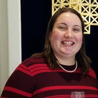 United States Department of Defense Employee Eva Baker's profile photo